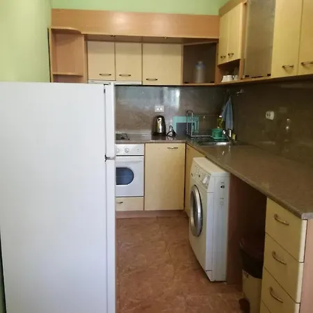Διαμέρισμα Апартамент Тони Νεσέμπαρ