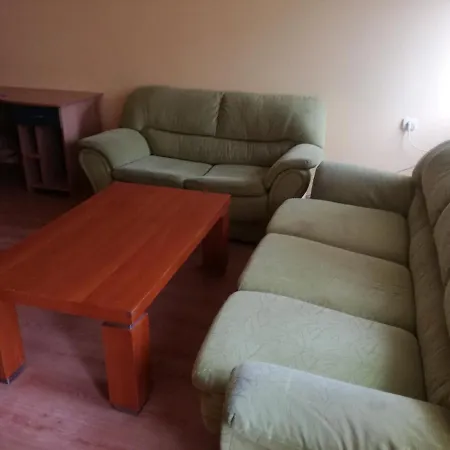 Апартамент Тони Διαμέρισμα Νεσέμπαρ
